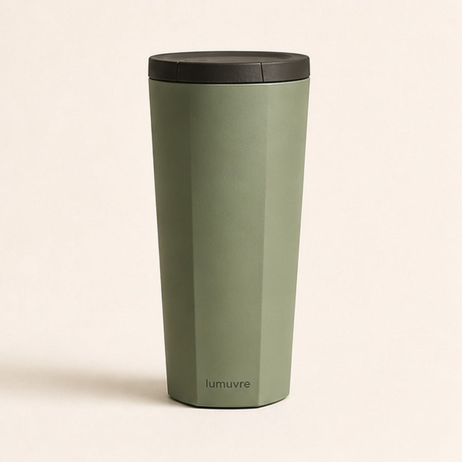 Lumuvre Foldline Tumbler - view 1